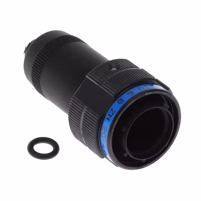 MDPFTV6BZN Amphenol Socapex  USB DVI HDMI Connector Assemblies